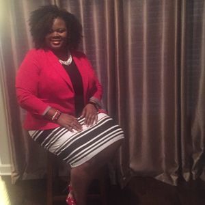 Meet your Posher, Keisha